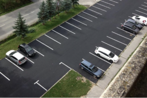 Pozemok Žilina - širšie centrum