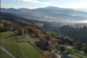 Pozemok Oščadnica