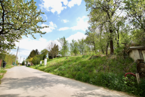 Pozemok Podhorie