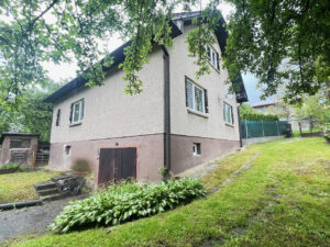 Rodinný dom Žilina - Budatín