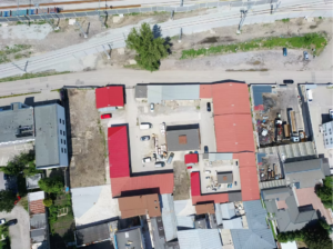 Pozemok Žilina - širšie centrum