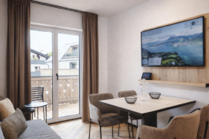 Apartmán  Terchová - Vrátna dolina