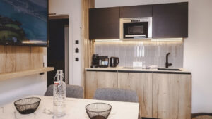 2-izbový Apartmán  Terchová - Vrátna dolina