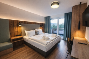 3-izbový Apartmán  Terchová - Vrátna dolina