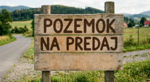 Pozemok Žilina - Trnové