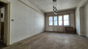 Staromestský bytový dom  Polyfunkčný objekt  Žilina - centrum