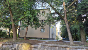 Sklad v centre Priemysel Žilina - širšie centrum
