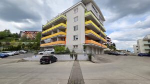 2 - izbový byt Žilina - Hájik