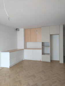 3 - izbový byt Považská Bystrica - Rozkvet