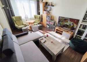 2 - izbový byt Banská Bystrica - Sásová