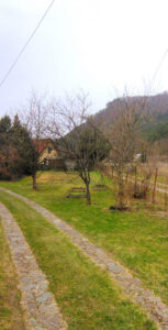 Pozemok Rajecké Teplice