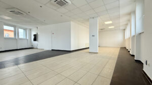 Kancelárske priestory Žilina - centrum