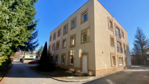Kancelárske priestory 269m2 Žilina - širšie centrum