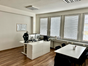 Kancelárske priestory 33m2 pri Rondli Žilina - širšie centrum