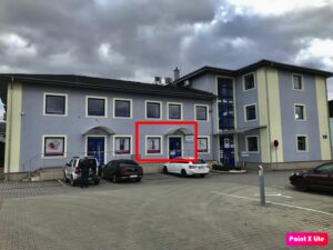 Obchodné priestory Žilina - priemyselná zóna