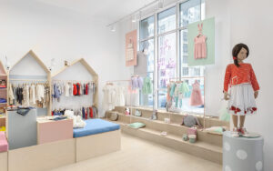 Obchodné priestory Žilina