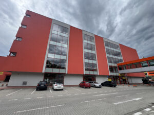 Obchodné priestory Žilina - širšie centrum
