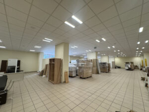 Obchodné priestory Žilina - širšie centrum