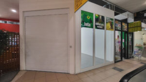 Obchodné priestory Žilina