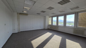 Kancelárske priestory Žilina - širšie centrum