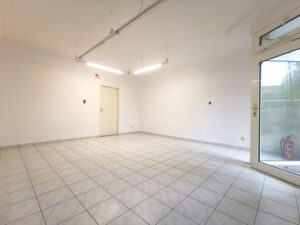 Obchodné priestory Žilina - centrum