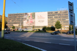 Garáž Žilina - Hliny 7