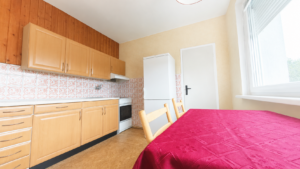 3 - izbový byt Žilina - Hliny 6