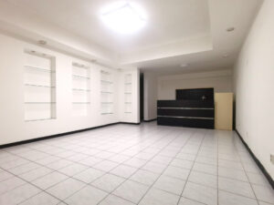 Obchodné priestory Žilina - centrum