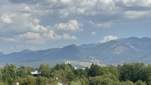 Pozemok Žilina - Mojšová Lúčka