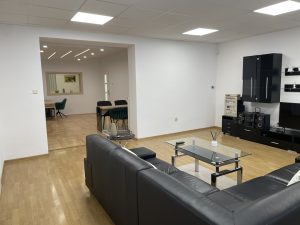 Kancelárske priestory Žilina - centrum