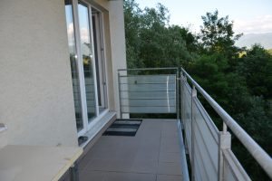 2 - izbový byt Žilina - Vlčince 2 Arboreum