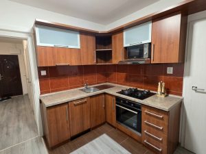 3 - izbový byt Žilina - Solinky