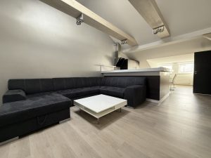 3 - izbový byt s pavlačou Žilina - centrum
