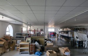 Obchodné priestory Žilina - širšie centrum