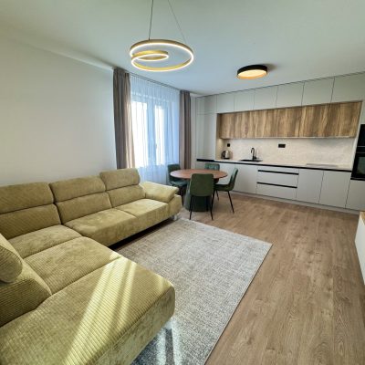 3 - izbový byt Považská Bystrica - Rozkvet