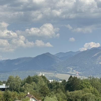 Pozemok Žilina - Mojšová Lúčka