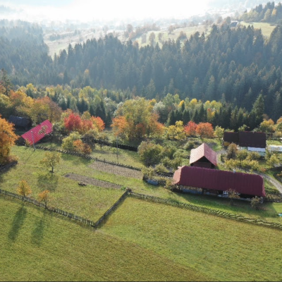 Pozemok Oščadnica