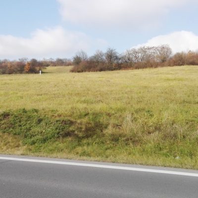Pozemok Považská Bystrica - Hliny