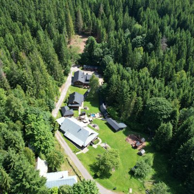 Rekreačný pozemok  Sudopark Pozemok Klokočov