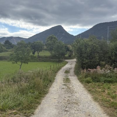 Pozemok Višňové