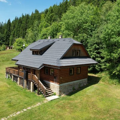 Drevenica  Klokočov U Igora