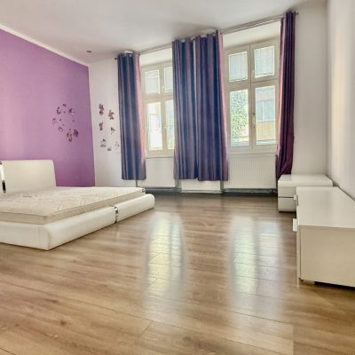 3 - izbový byt Žilina - centrum
