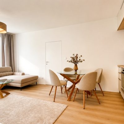 3 - izbový byt po modernej rekonštrukcii Žilina - Bulvár
