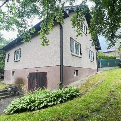 Rodinný dom Žilina - Budatín