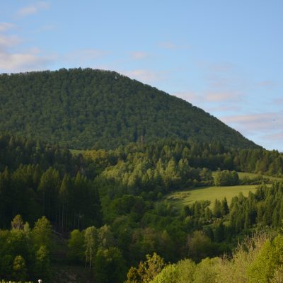 Pozemok Horný Vadičov