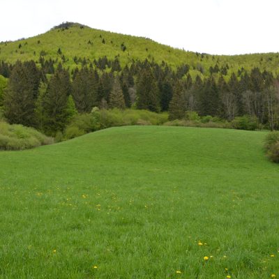 Pozemok Terchová - Vrátna