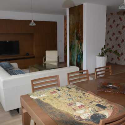 4 - izbový byt Žilina - centrum