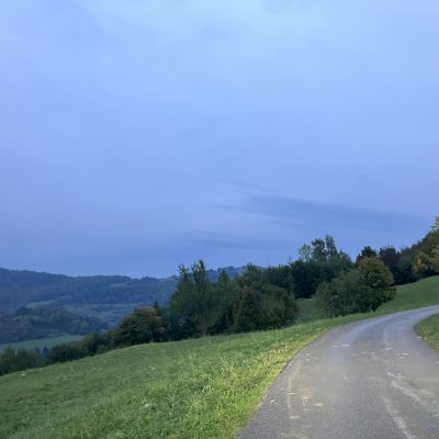 Pozemok Terchová