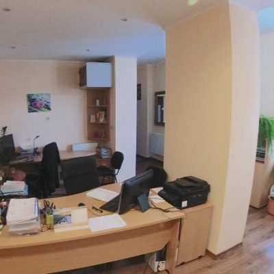 Kancelárske priestory Žilina - centrum