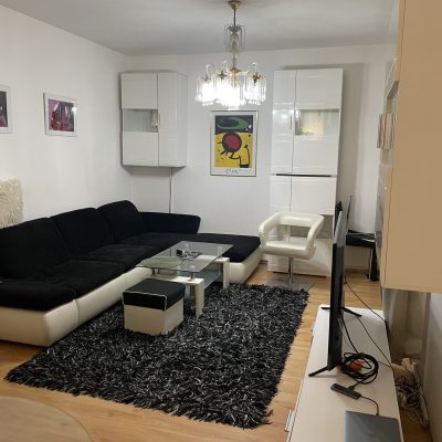 3 - izbový byt Žilina - Vlčince 3 v Rezidencii Lesopark s dvoma terasami